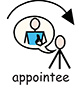 appointee