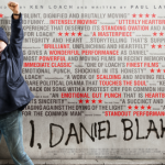 I, Daniel Blake film poster