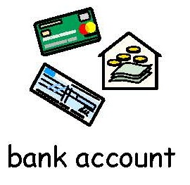 Bank Account