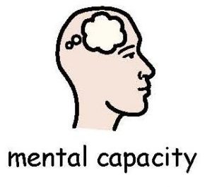 mental capacity