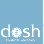 Dosh logo